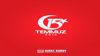 15 Temmuz | 4. Yıl 