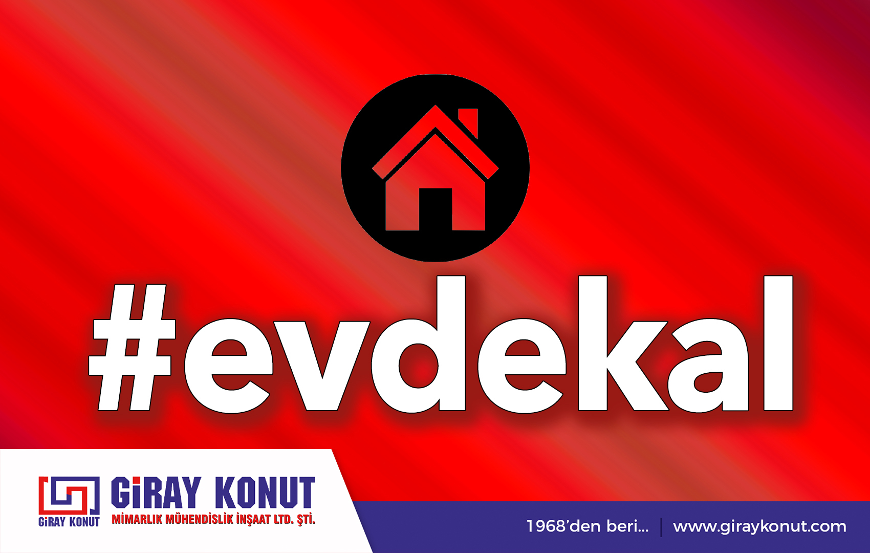 NİĞDE CORONA'yı YENECEK! TÜRKİYE CORONA'yı YENECEK.