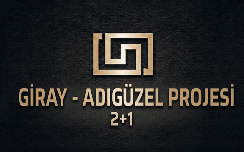 GİRAY 2+1 SELÇUK MAHALL