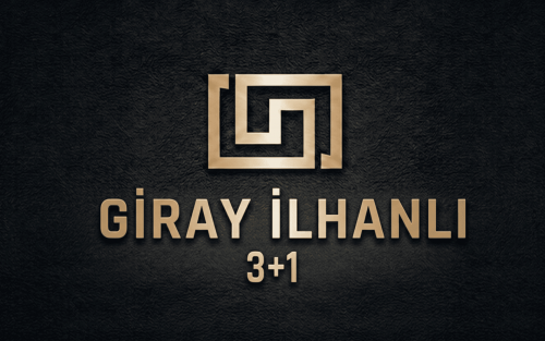 GİRAY İLHANLI 3+1
