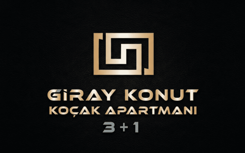GİRAY KONUT KOÇAK 3+1